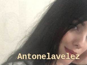 Antonelavelez