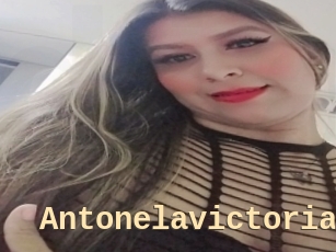 Antonelavictoria