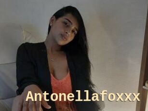 Antonellafoxxx