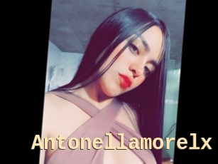 Antonellamorelx