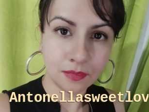 Antonellasweetlove