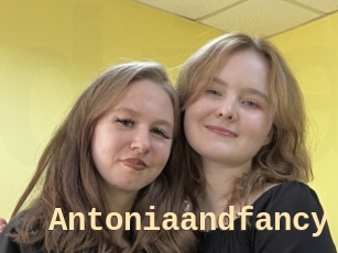 Antoniaandfancy