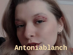 antoniablanch Dialogue Sexe