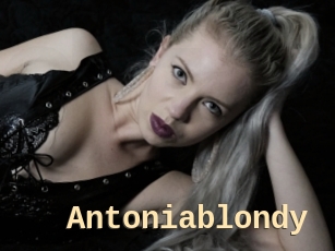 Antoniablondy