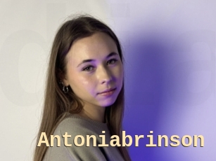 Antoniabrinson