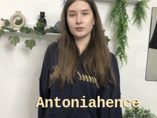 Antoniahence