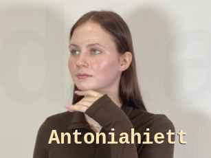 Antoniahiett