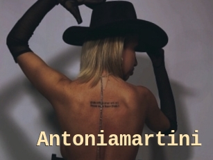 Antoniamartini