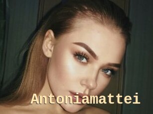 Antoniamattei