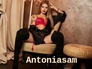 Antoniasam