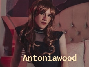 Antoniawood