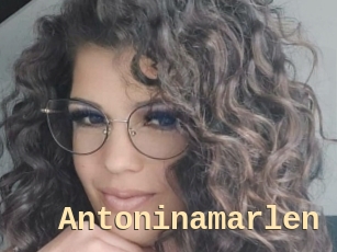 Antoninamarlen