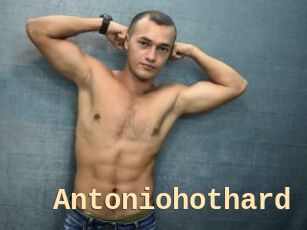 Antoniohothard