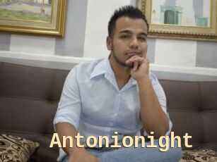 Antonionight