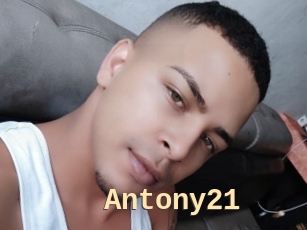 Antony21