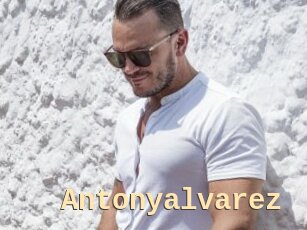 Antonyalvarez