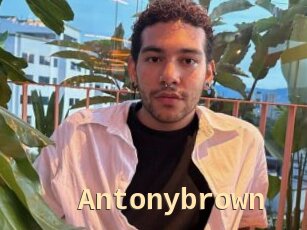 Antonybrown