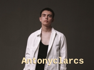 Antonyclarcs