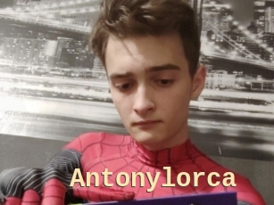 Antonylorca