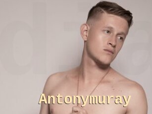 Antonymuray