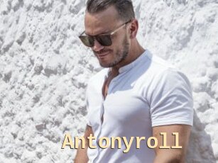 Antonyroll