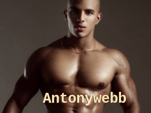 Antonywebb