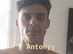 Antonyy