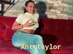 Antotaylor