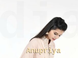 Anupriya