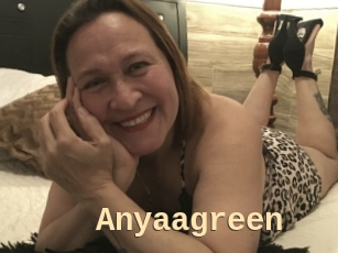 Anyaagreen