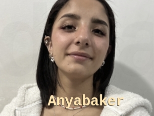 Anyabaker