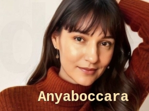 Anyaboccara