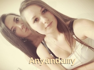 Anyandamy