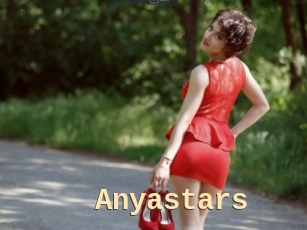 Anyastars