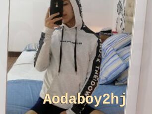 Aodaboy2hj