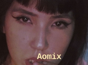 Aomix