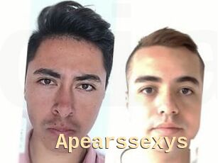 Apearssexys