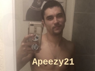 Apeezy21