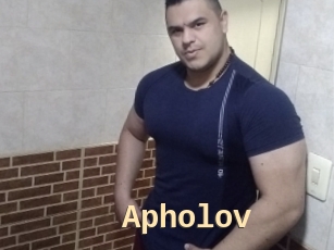 Apholov