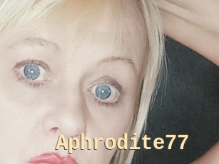 Aphrodite77