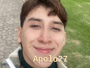 Apolo27