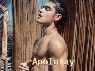 Apoloray