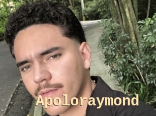 Apoloraymond