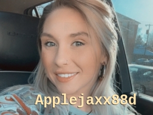 Applejaxx88d