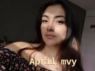 April_mvy