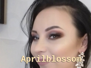 Aprilblossom