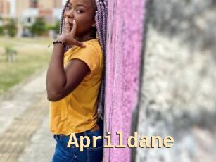 Aprildane