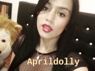 Aprildolly