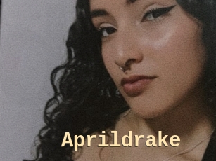 Aprildrake