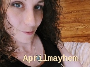 Aprilmayhem